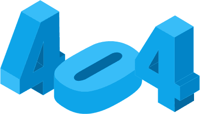 Page Not Found - error 404