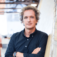 Avatar of Yves Behar