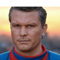 Avatar of Pete Hegseth